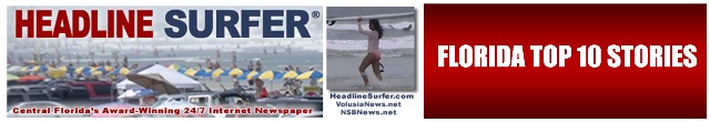 Florida Top 10 of 2012 / Headline Surfer